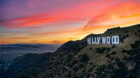 Hollywood 4k Wallpapers